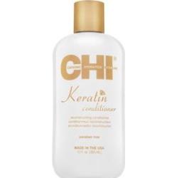 CHI Keratin Conditioner odżywka dla regeneracji, odżywienia i ochrony włosów 355 ml