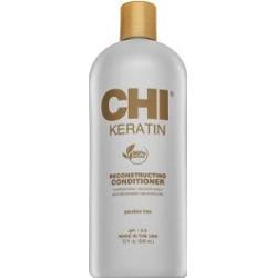 CHI Keratin Reconstructing Conditioner odżywka dla regeneracji, odżywienia i ochrony włosów 946 ml