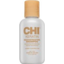 CHI Keratin Shampoo szampon wzmacniający z keratyną 59 ml