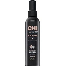 CHI Luxury Black Seed Oil Blow Dry Cream 177 ml