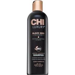 CHI Luxury Black Seed Oil Gentle Cleansing Shampoo 355 ml