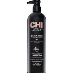 CHI Luxury Black Seed Oil Gentle Cleansing Shampoo 739 ml