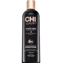 CHI Luxury Black Seed Oil Moisture Replenish Coniditoner 355 ml