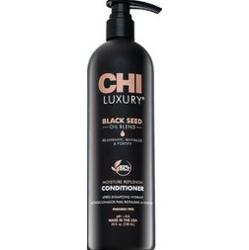 CHI Luxury Black Seed Oil Moisture Replenish Coniditoner 739 ml