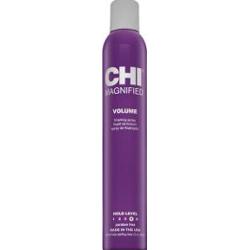 CHI Magnified Volume Finishing Spray lakier do włosów dla utrwalenia i większej objętości włosów 340 g