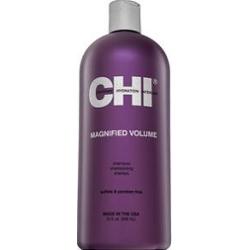 CHI Magnified Volume Shampoo szampon wzmacniający do włosów bez objętości 946 ml