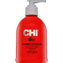 CHI Maximum Control Gel żel do włosów dla silnego utrwalenia 237 ml