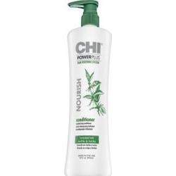 CHI Power Plus Nourish Conditioner odżywka oczyszczająca o działaniu nawilżającym 946 ml