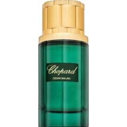 Chopard Cedar Malaki woda perfumowana dla mężczyzn 80 ml