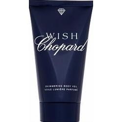 Chopard Wish mleczko do ciała dla kobiet 150 ml