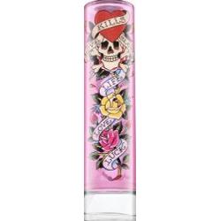 Christian Audigier Ed Hardy For Women woda perfumowana dla kobiet 50 ml