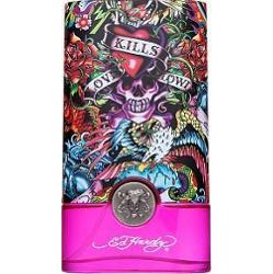 Christian Audigier Ed Hardy Hearts & Daggers for Him woda perfumowana dla kobiet 100 ml