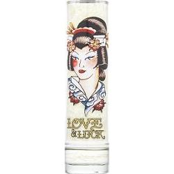 Christian Audigier Ed Hardy Love & Luck Woman woda perfumowana dla kobiet 100 ml