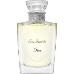 Christian Dior Eau Fraiche woda toaletowa dla kobiet 100 ml