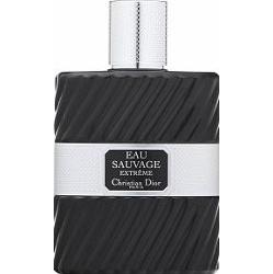 Christian Dior Eau Sauvage Extreme woda toaletowa dla mężczyzn 100 ml