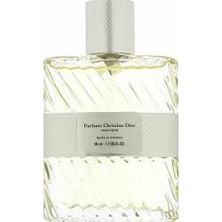 Christian Dior Eau Sauvage woda toaletowa dla mężczyzn 50 ml