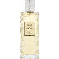 Christian Dior Escale a Portofino woda toaletowa dla kobiet 125 ml