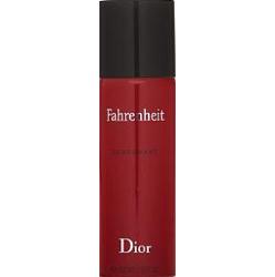 DIOR Fahrenheit dezodorant w sprayu dla mężczyzn 150 ml