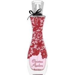 Christina Aguilera Red Sin woda perfumowana dla kobiet 75 ml