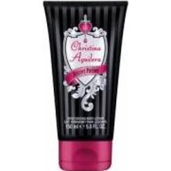 Christina Aguilera Secret Potion mleczko do ciała dla kobiet 150 ml