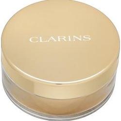 Clarins Ever Matte Loose Powder puder z formułą matującą 02 15 g