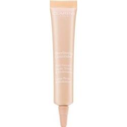 Clarins Everlasting Concealer korektor w płynie 02.5 Medium 12 ml