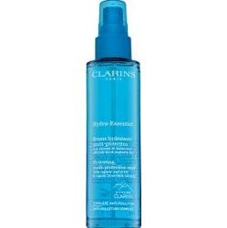 Clarins Hydra-Essentiel Hydrating Multi-Protection Mist mgiełka nawilżająco-ochronna 75 ml