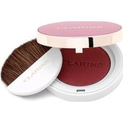 Clarins Joli Blush pudrowy róż 04 Cheeky Purple 5 g