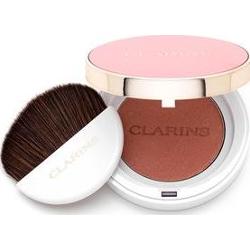 Clarins Joli Blush pudrowy róż 05 Cheeky Boum 5 g