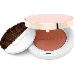 Clarins Joli Blush pudrowy róż 06 Cheeky Coral 5 g