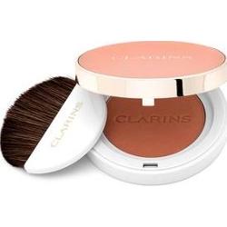 Clarins Joli Blush pudrowy róż 07 Cheaky Peach 5 g