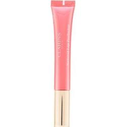 Clarins Natural Lip Perfector błyszczyk do ust 01 Rose Shimmer 12 ml