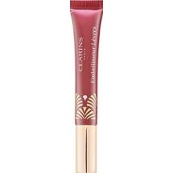 Clarins Natural Lip Perfector błyszczyk do ust 17 Intense Maple 12 ml