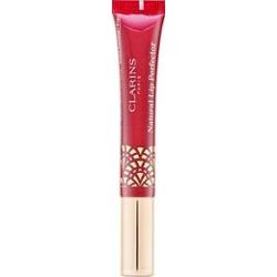 Clarins Natural Lip Perfector błyszczyk do ust 18 Intense Garnet 12 ml
