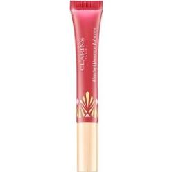 Clarins Natural Lip Perfector błyszczyk do ust 19 Intense Smoky Rose 12 ml
