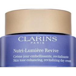 Clarins Nutri-Lumière 60+ Nutri-Lumiére Revive Rewitalizujący krem na dzień Kremy do twarzy 50 ml