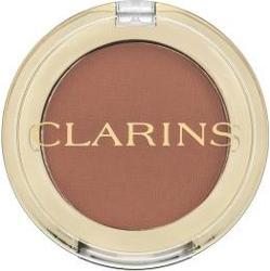 Clarins Ombre Skin cienie do powiek odcień 04 - Matte Rosewood 1.5 g