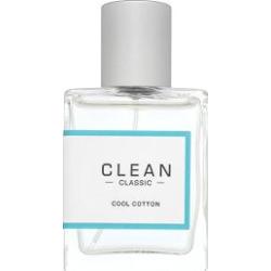 Clean Classic Cool Cotton woda perfumowana dla kobiet 30 ml