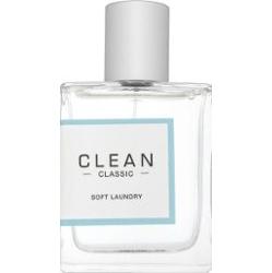 Clean Classic Soft Laundry woda perfumowana dla kobiet 60 ml