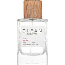 Clean Reserve Lush Fleur woda perfumowana dla kobiet 100 ml