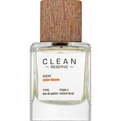Clean Solar Bloom woda perfumowana unisex 50 ml