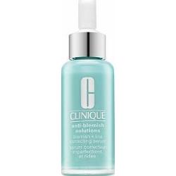 Clinique Anti-Blemish Solutions Blemish+Line Correcting Serum liftingujące serum do twarzy do skóry problematycznej 30 ml