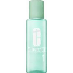 Clinique Clarifying Lotion Clarifiante 1 Very Dry To Dry tonik oczyszczający do bardzo suchej, wrażliwej skóry 200 ml