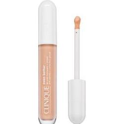 Clinique Even Better All Over Concealer + Eraser korektor w płynie WN 04 Bone 6 ml
