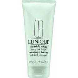 Clinique Sparkle Skin Body Exfoliator krem peelingujący 200 ml