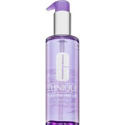 Clinique Take The Day Off Cleansing Oil olejek oczyszczający do usuwania trwałego i wodoodpornego makijażu 200 ml
