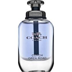 COACH COACH OPEN ROAD Woda toaletowa 40 ml Męskie
