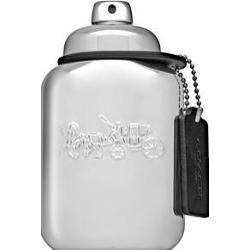 Coach Platinum woda perfumowana dla mężczyzn 60 ml