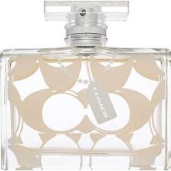 Coach Signature woda perfumowana dla kobiet 100 ml
