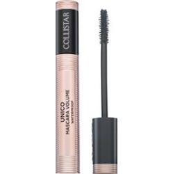 Collistar Mascara Volume Unico Waterproof wodoodporna mascara nadający objętość Intense Black 13 ml